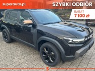 Extreme 1.2 TCe Hybrid-G LPG 4x4 150KM /Pakiet Parking, Zimowy