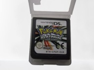 Pokemon Platinum Version Nintendo 3DS pudełkowa