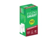 Fiszki smart 555 słów na co dzień Niemiecki w.4 Praca zbiorowa