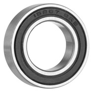 Łożysko piasty 15267 2RS, 26x15x7