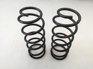 TOYOTA LAND CRUISER 200 SPRĘŻYNY ZAWIESZENIA TYŁ