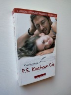 CECELIA AHERN-PS KOCHAM CIĘ ZWIERCIADŁO /BESTSELLER LIT. IRLANDZKA IRLANDIA