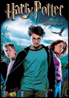 A2 PLAKAT FILMOWY FILM HARRY POTTER I WIĘZIEŃ AZKABANU (2004)
