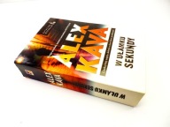 W UŁAMKU SEKUNDY ALEX KAVA