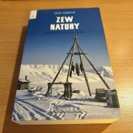 Zew natury Guy Grieve