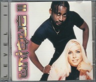 CD Unique II - Level II (1996) (Dance Pool)