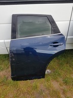 Drzwi tylnie Mazda cx5 17/18r 42m