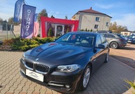 BMW Seria 5 Super Stan 245KM xDRIVE Zobacz GWARANCJA 2.0 Benzyna 245KM