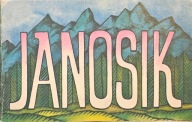 Janosik - Wierzbiański