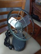 Stary Wentylator Czechosłowacja