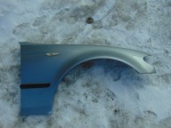 BMW E46 LIFT SEDAN KOMBI BŁOTNIK PRAWY PRZÓD kolor A08 SILBERGRAU