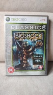 BioShock Microsoft Xbox 360
