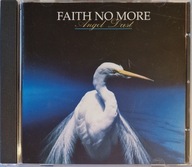Faith No More Angel Dust EX CD Irl