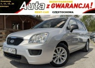 Kia Carens 1.6CRDi 116PS OPŁACONY Bezwypadkowy