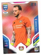 PANINI FIFA 365 2026 MARK FLEKKEN LEVERKUSEN CORE BLE3