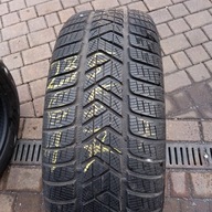 Opona zimowa Pirelli Scorpion Winter 235/65R17 108 H wzmocnienie (XL)