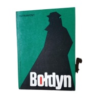 Bołdyn. Jerzy Putrament, 1969 r.