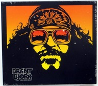 BRANT BJORK - Punk Rock Guilt - CD Psych Sounds Kyuss