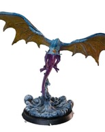 Elder Ancient Dragon Starożytny Smok Boss RPG Druk 3D