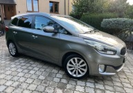 Kia Carens 1.7 diesel 7 osobowa 100 bezwypadkowy i serwisowany 1.7