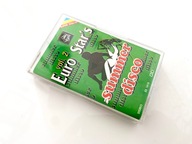 Summer Super Disco Euro Star's Vol. 2 '92 / Kaseta