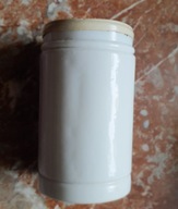 pojemnik apteczny STETTIN - apteka Zum GREIF Stettin - Szczecin - RRR