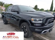 RAM 1500 2023 RAM 1500 REBEL 4X4 57 BOX 5.7 Benzyna 395KM