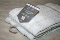 LUX 3x ŚCIERKA KUCHENNA RĘCZNIK TEA TOWELS ROZMIAR 45x65 ZESTAW 3 SZTUKI