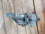 POMPA WODY AUDI A6 C6 LIFT 392023007