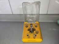 STARY ale NOWY ZESTAW ŻARÓWEK SAMOCHODOWYCH = POLAM = PABIANICE z PRL