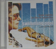 Swimming Pool "Basen" - Philippe Rombi Soundtrack CD jak nowa