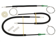 PODNOŚNIK SZYBY PRZÓD P do Seat Altea Toledo III 3