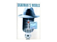 KASETA MAGNETOFONOWA - Scatman's World - Scatman John - 1995 Dance
