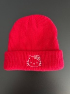 Sajbazar czapka zimowa dziecięca dla dzieci