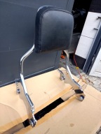 Harley davidson sport glide oparcie pasażera