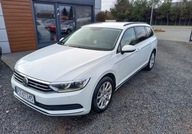 Volkswagen Passat 2,0TDI 150KM Ledy Navi Salon PL 40600netto 23Vat