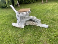 DODGE CHALLENGER 2015+ ĆWIARTKA PODŁUŻNICA FARTUCH PRAWA PRZÓD