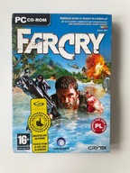 Far Cry 1 PC PL