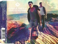 Gypsy & The Cat – Time To Wander Singiel