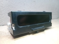 WYŚWIETLACZ panel RENAULT MEGANE II 8200107839-B