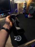 Cup holder do BMW E36 organizer samochodowy