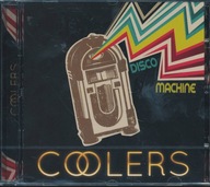 Coolers – Disco Machine - Nowa