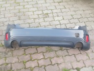 Zderzak tył MINI COOPER COUNTRYMAN F60 czujniki parkowania tył orginalne