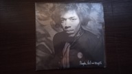 JIMI HENDRIX-PEOPLE HELL AND ANGELS 2LP JAK NOWA !