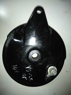 Yamaha YS 125 18r bęben hamulcowy szczeki mały przebieg
