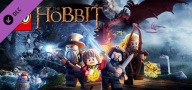 LEGO The Hobbit - Side Quest Character Pack - KLUCZ Steam PC