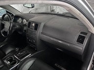 Deska airbag pasy konsola Chrysler 300c SRT8 2008-2010