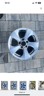 BMW E90 E91 F30 F31 F36 Felga aluminiowe 16" Styling 306 6795805