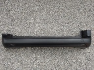 zderzak partner berlingo III IV proace city rifter COMBO IV tyl tylny