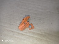 STIHL FS KM FL 89 91 131 MOCOWANIE UCHWYT LINKI GAZU UCHWYT DOCISK OBUDOWY